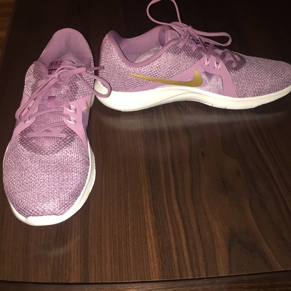 flex tr8 training shoe